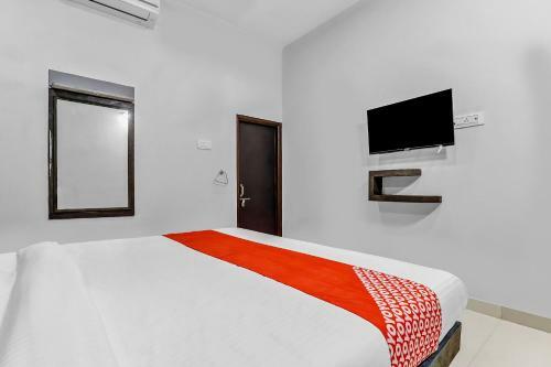 Hotel Oyo Flagship 77447 Uttam Retreat