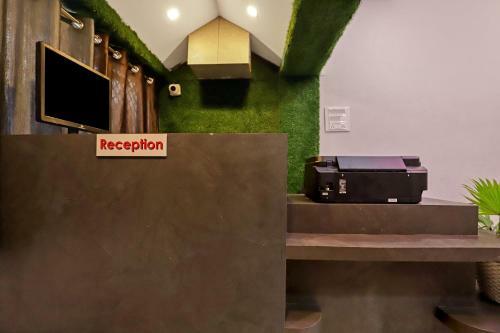 Hotel Oyo Flagship 77447 Uttam Retreat