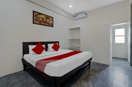 Oyo Flagship 82784 Hotel Trigon