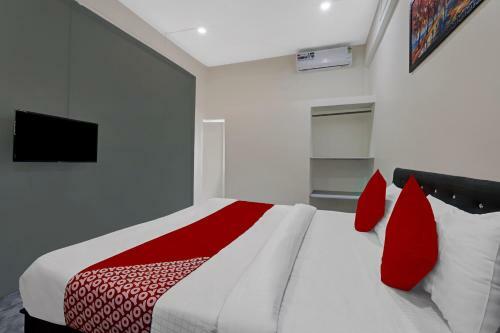 Oyo Flagship 82784 Hotel Trigon