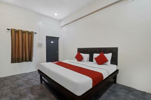 Oyo Flagship 82784 Hotel Trigon