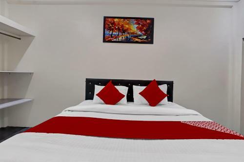 Oyo Flagship 82784 Hotel Trigon