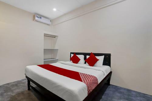 Oyo Flagship 82784 Hotel Trigon