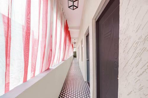 Oyo Flagship 82784 Hotel Trigon