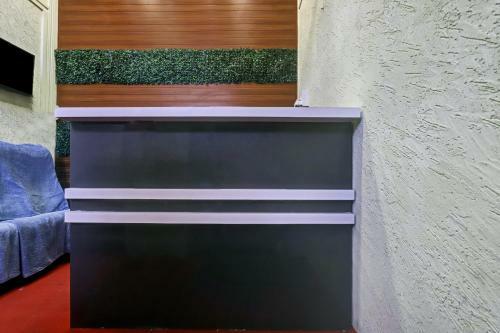 Oyo Flagship 82784 Hotel Trigon
