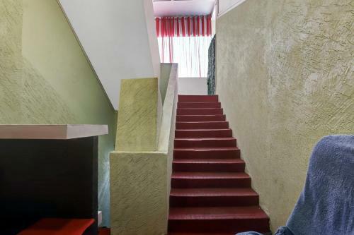 Oyo Flagship 82784 Hotel Trigon