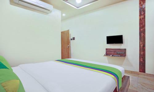Treebo Trend Hotel Wildernest