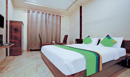 Treebo Trend Hotel Wildernest
