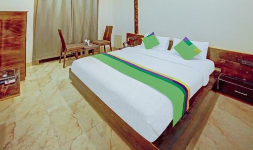 Treebo Trend Hotel Wildernest