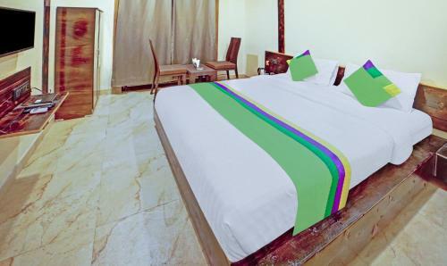 Treebo Trend Hotel Wildernest