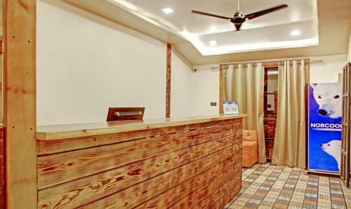 Treebo Trend Hotel Wildernest