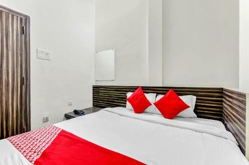 Hotel Oyo 86004 The Aace