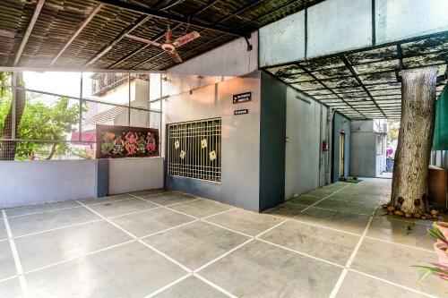 Hotel Oyo 86004 The Aace