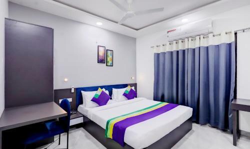 Hotel Treebo Tryst Finesta Suites