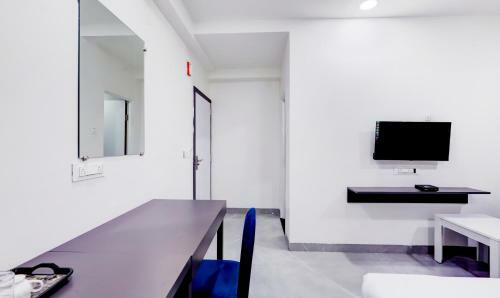 Hotel Treebo Tryst Finesta Suites