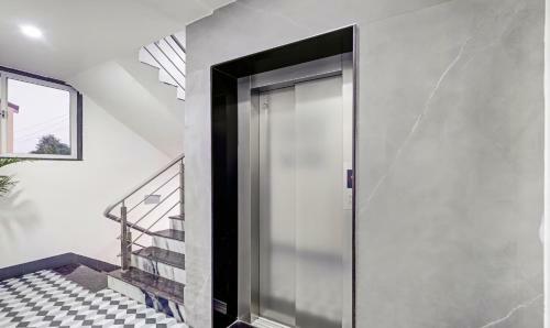 Hotel Treebo Tryst Finesta Suites