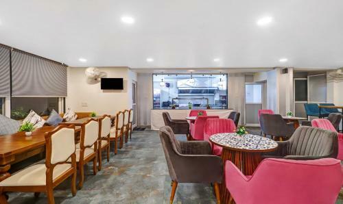 Hotel Treebo Tryst Finesta Suites