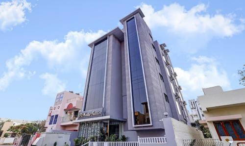 Hotel Treebo Tryst Finesta Suites