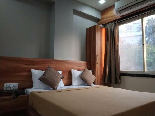 Hotel Bansuri