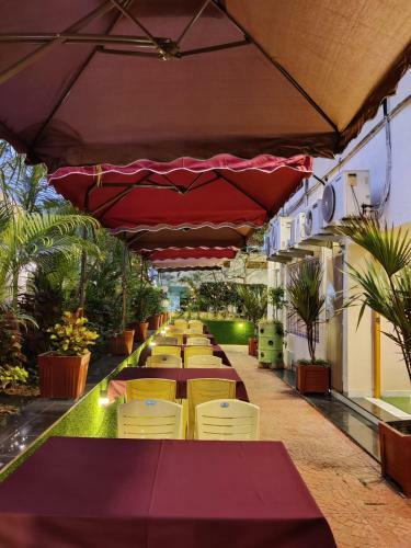 Hotel Park Gardenia