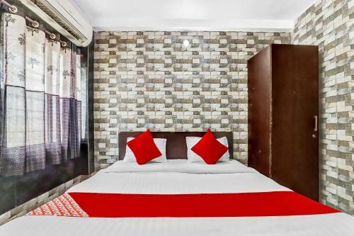 Hotel Oyo 82075 Chintamani Inn Service Apartment