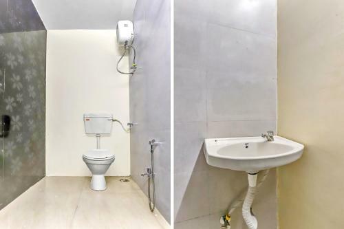 Hotel Oyo 82075 Chintamani Inn Service Apartment