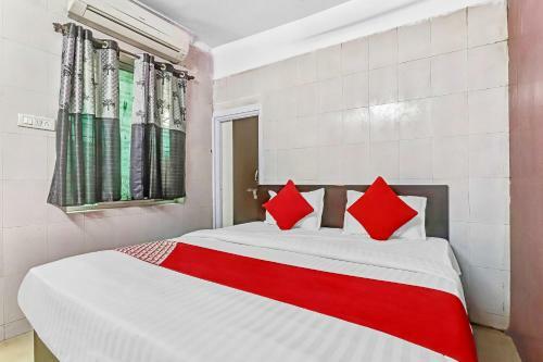 Hotel Oyo 82075 Chintamani Inn Service Apartment