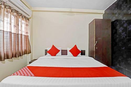 Hotel Oyo 82075 Chintamani Inn Service Apartment