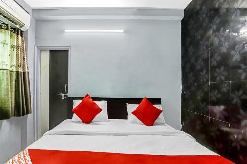 Hotel Oyo 82075 Chintamani Inn Service Apartment