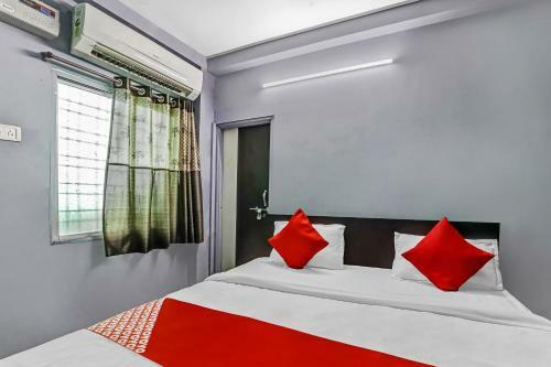 Hotel Oyo 82075 Chintamani Inn Service Apartment
