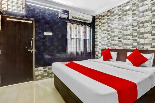 Hotel Oyo 82075 Chintamani Inn Service Apartment