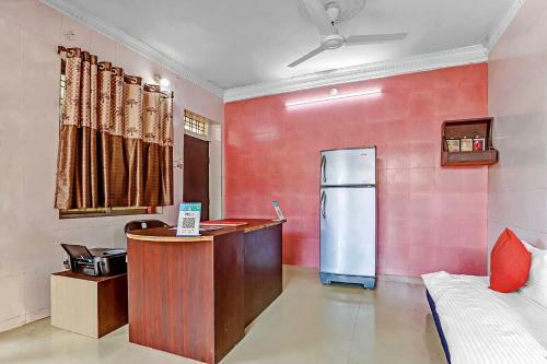 Hotel Oyo 82075 Chintamani Inn Service Apartment