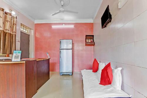 Hotel Oyo 82075 Chintamani Inn Service Apartment