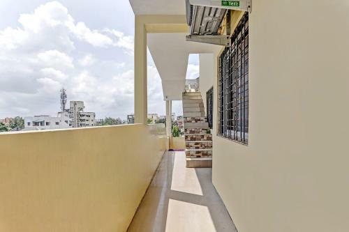 Hotel Oyo 82075 Chintamani Inn Service Apartment