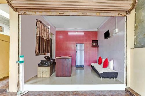 Hotel Oyo 82075 Chintamani Inn Service Apartment