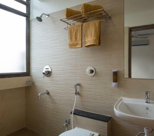 Bed & Breakfast Aavas Inn