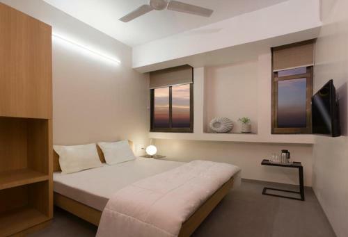 Bed & Breakfast Aavas Inn