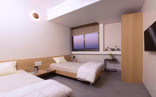 Bed & Breakfast Aavas Inn