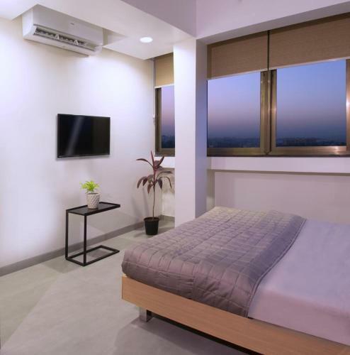 Bed & Breakfast Aavas Inn