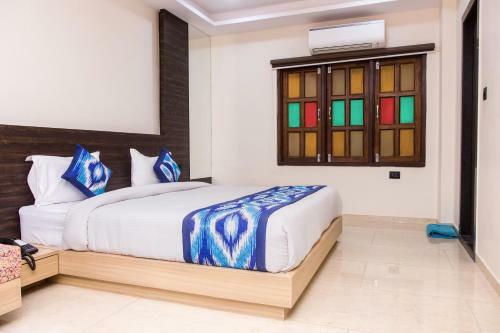 Hotel Dwarika By Vrinda