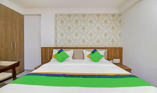 Hotel Treebo Trend Chandraprasth Residency