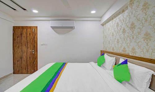 Hotel Treebo Trend Chandraprasth Residency