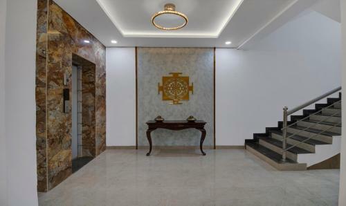 Hotel Treebo Trend Chandraprasth Residency