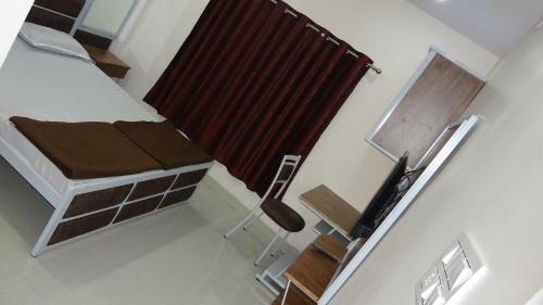 Anand P G Hostel Males Only