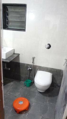 Anand P G Hostel Males Only