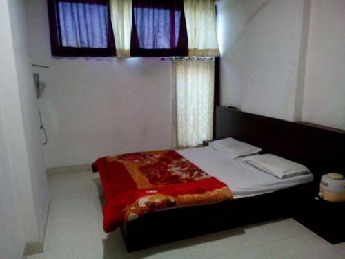 Hotel Hari Darshan