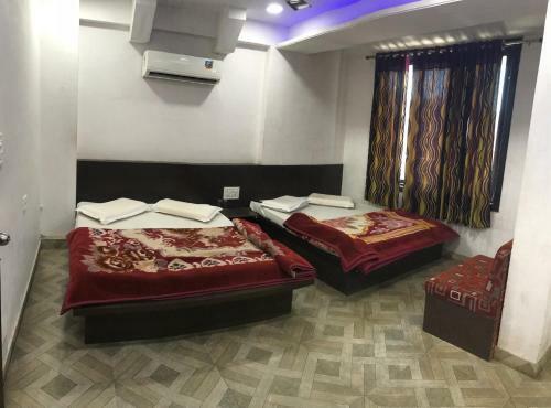 Hotel Hari Darshan