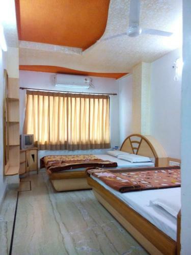 Hotel Hari Darshan