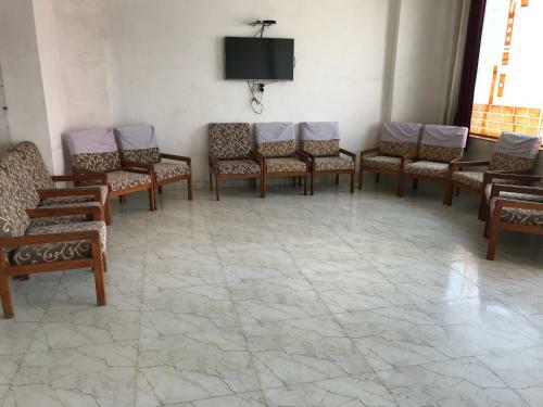 Hotel Hari Darshan