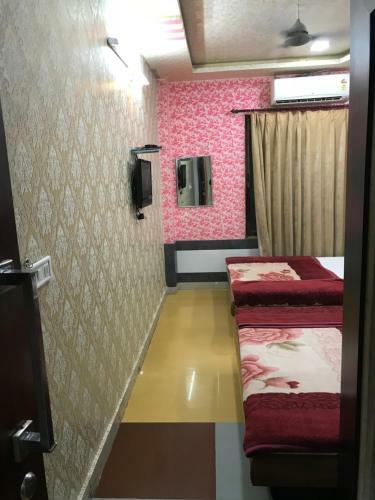 Hotel Hari Darshan